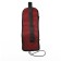 Organizer on the side of the car seat, Oxford 600, red