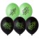 Shar Latex 14 “About gamers”, pastel, set of 50 pcs., Mix