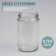 Glass bank TO-82 mm, 720 ml