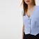 Women's vest MIST: Classic Collection p. 48, blue