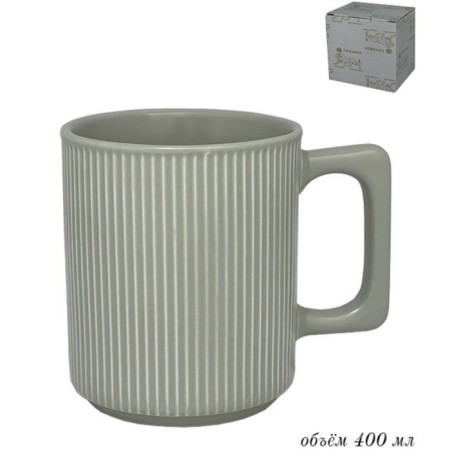 Lenardi mug, 400 ml