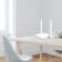 Wi-Fi router TP-Link TL-WR844N, 300 Mbit/s, 4 ports 100 Mbps, white