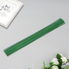Wire for the manufacture of artificial colors 