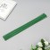 Wire for the manufacture of artificial colors "Green" 40 cm section 1.2 mm