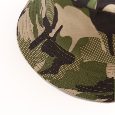 Panama Male, color camouflage mix, size 58-6
