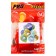 Shar Latex 12 "" With DR RE-RE-RE, you #SDR! ", Pastel, set 25 pcs., 1-sided, 5-hand, mix