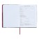 Diary 1-11 Grade "Magnolia", artificial leather, with lisasa, 48 sheets