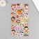 Stickers for creativity Paper "Nyash" 15x30 cm