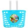 Children's basket Dream Bike, Blue Color