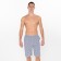 Men's shorts, in a cage, size 56