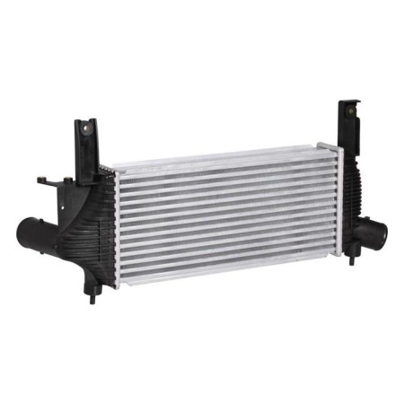 ONV (intercooler radiator) Pathfinder (05-)/Navara (05-) Nissan 14461-EB360, LUZAR LRIC 14EB-1