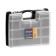 Organizer Two -way Tundra, 22/10 departments, 12 ", 295 x 220 x 76 mm