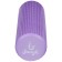 Massage roller SANGH, 45x15 cm, purple color