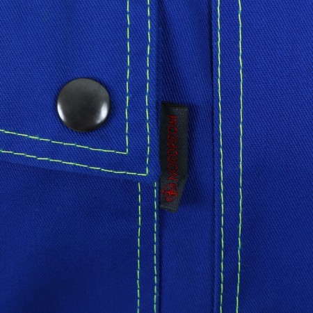 The worker is a worker Rods 170-176, size 60-62-4