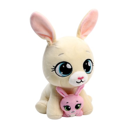 Soft toy "Bunny"-1