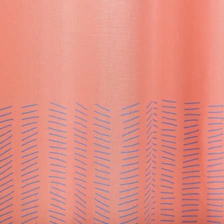 Prepared curtain mcny, size 140x260 cm-2