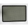 Moisture rug “sponch” 40x60 cm, pattern GO