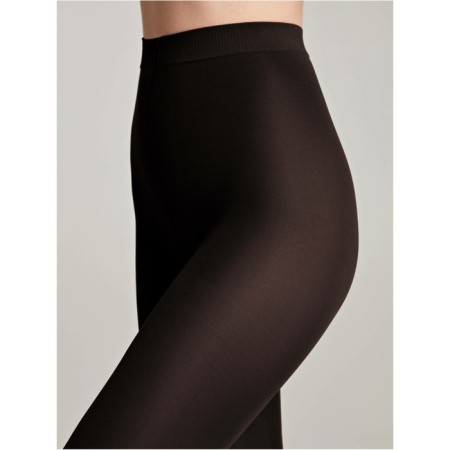 Women's tights Triumf, size 2, color Nero-1