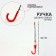 Umbrella - a semiautomatic “style” cane, 8 spokes, r = 51 cm, red color