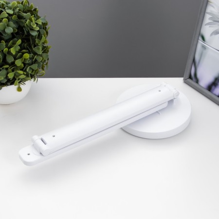 Table lamp touch lamp "Larcy" LED 6W USV white 28x13.5x33 cm-6