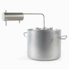 MORYNARY MINIVAR 12 L (household distiller)