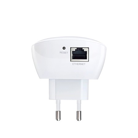 TP-Link TL-WA850RE Wi-Fi wireless signal repeater-5