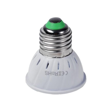 LED Luazon, E27, 3.5 W, IP44, 220 V, Bicolore-4