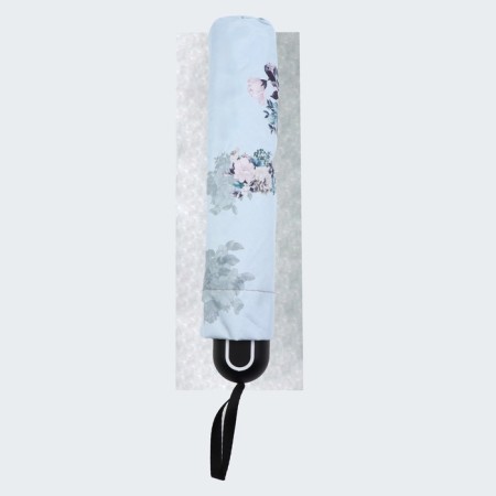 Mechanical “Piono” umbrella, Eponge, 4 additions, 8 knitting needles, r = 48 cm, color mix-4
