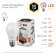 LED LED era Standard “Gear”, 15 watts, E27, 1200 lm, 2700k, glow warm white