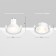 LED Module VOLTEGA 7192, 50x50x20 mm, LED, 7W, 700LM, 4000K, white color
