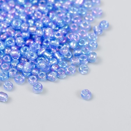 Beads "Zlatka" 08/0, 3 mm, 10 g 0166 St.