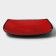 Board "Red East", 27.5 × 3.5 cm