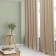 Set of curtains with lime captures, size 145x290 cm, 2 pcs