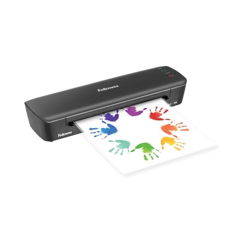 ARC A4 laminator, 75/80 μm, 30 cm/min, Autoshutoff, liberation mechanism-3