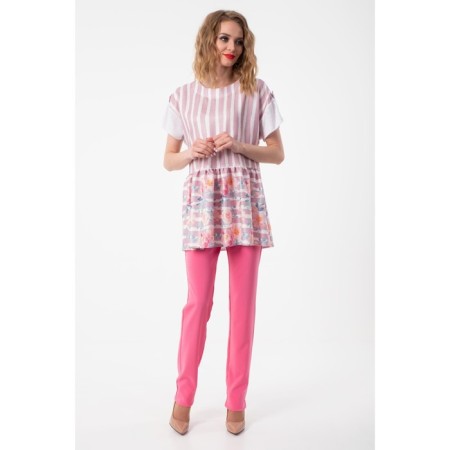 Female blouse, size 44-4
