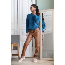 Women's pants, size 50