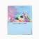 Laminated package "Happy New Year", snake, Ml 23 x 27 x 11.5 cm, New Year
