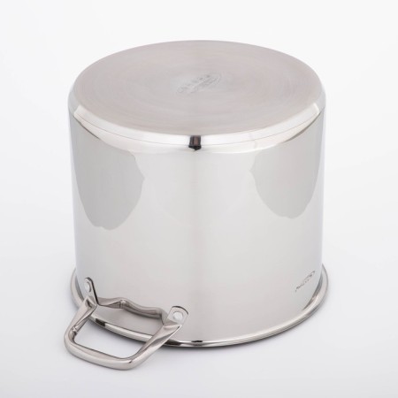 Poster "Titan", 14.5 l, d = 28 cm, h = 24 cm, capsule, induction, metal cover-5