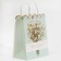 Gift Craft Package, Packaging, "Stay with ME", 18 x 23 x 10 cm