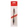 Automatic gel handle Erichkrause R-301 Original Gel Matic & Grip, rubber holder. node 0.5 mm, black ink, blister, mix