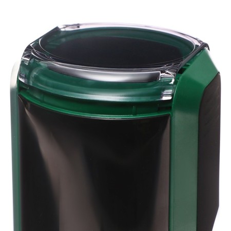 Equipment for round printing automatic Trodat Printy 4642, diameter 42 mm, lid, emerald case-5