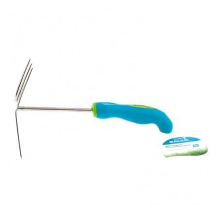 Combined moth, length 29 cm, stainless steel, two -component handle, Premium plus-2