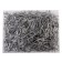 Rolls of the tundra krep, exhaust, aluminum-old, 4x12 mm, unpainted, 500 pcs
