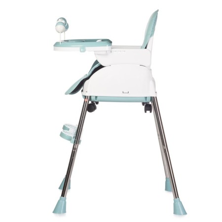 Children's chair Babyhit biscout, color Light Blue-7