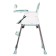 Children's chair Babyhit biscout, color Light Blue