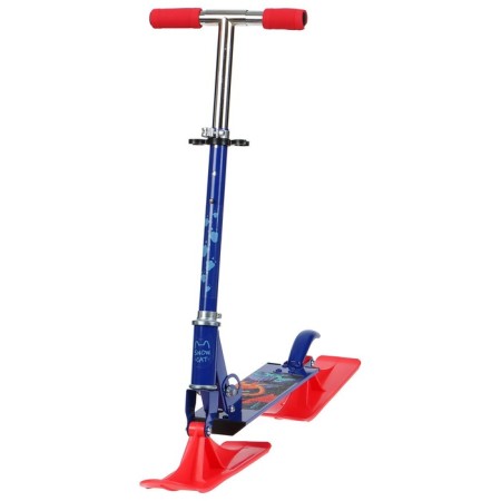 Self-Capat-Cat 2 in 1 Snow Cat-4