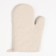 Kitchen set (2 items) of the “rhombus” share, a severity of 17x17 cm, mittens 26x16 cm, 100% p/e