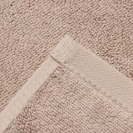 Fireplit Ethel Classic, col. Beige, 50x70 cm, 100% cotton, 730 g/m2-2