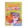 Maxi-coloring with Kawaii stickers