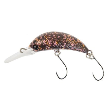 Voboblier Lj Pro Series Saiko Atg F, 3.5 cm, Color 508
